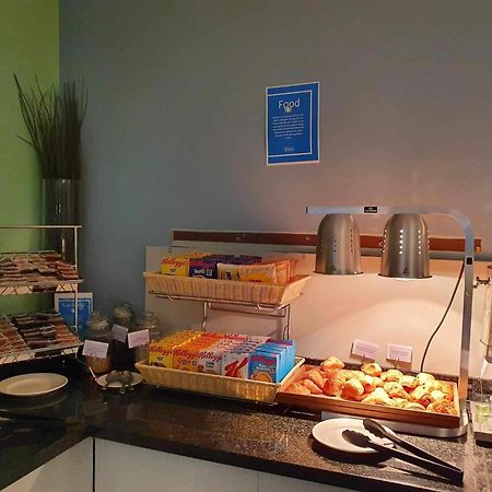 London Luton Vale Hotel Ngoại thất bức ảnh