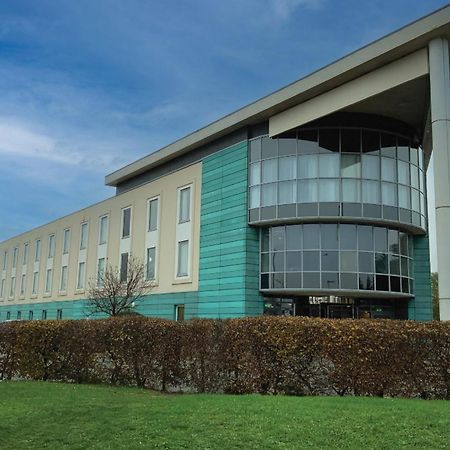 London Luton Vale Hotel Ngoại thất bức ảnh