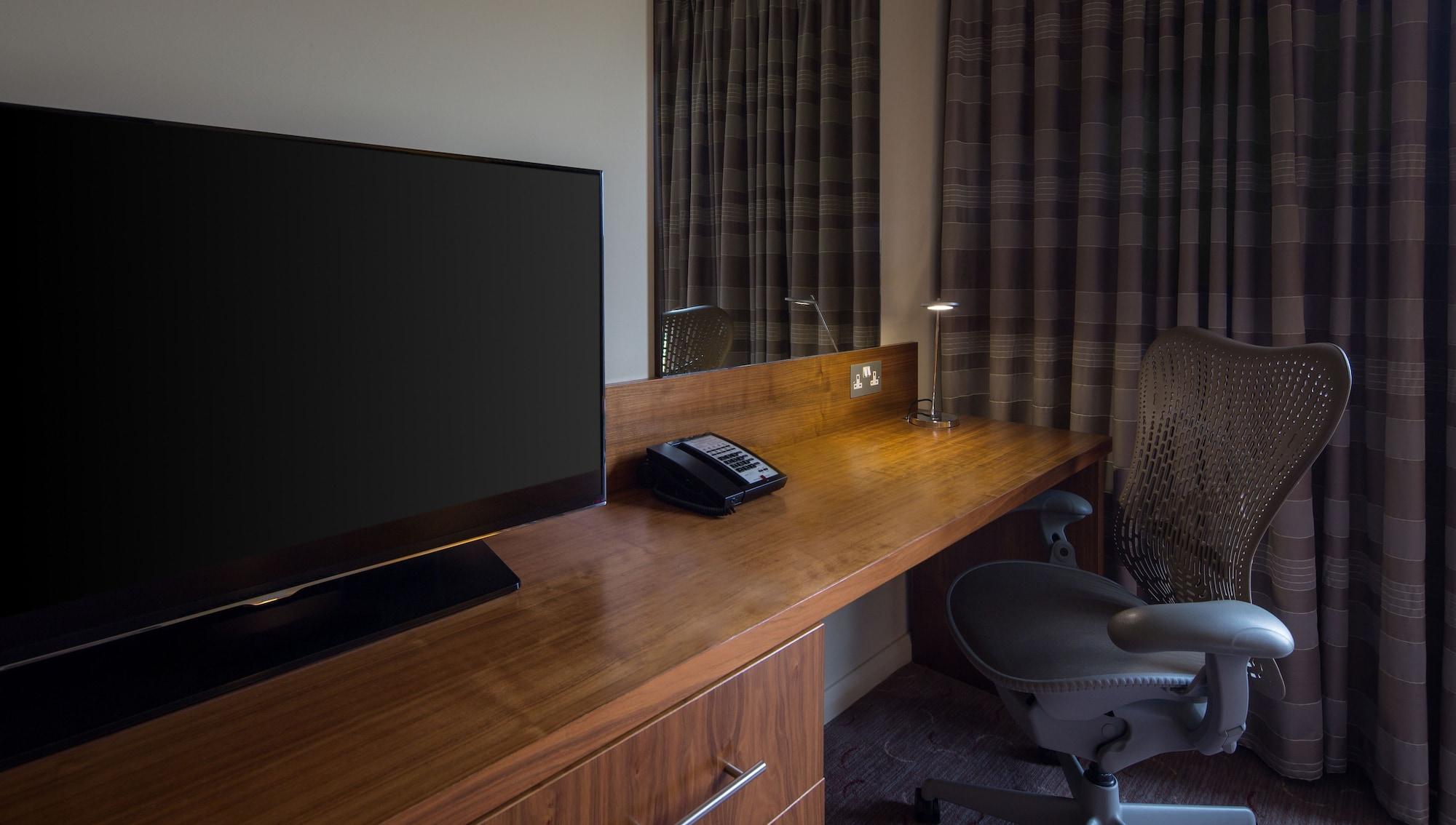 London Luton Vale Hotel Ngoại thất bức ảnh