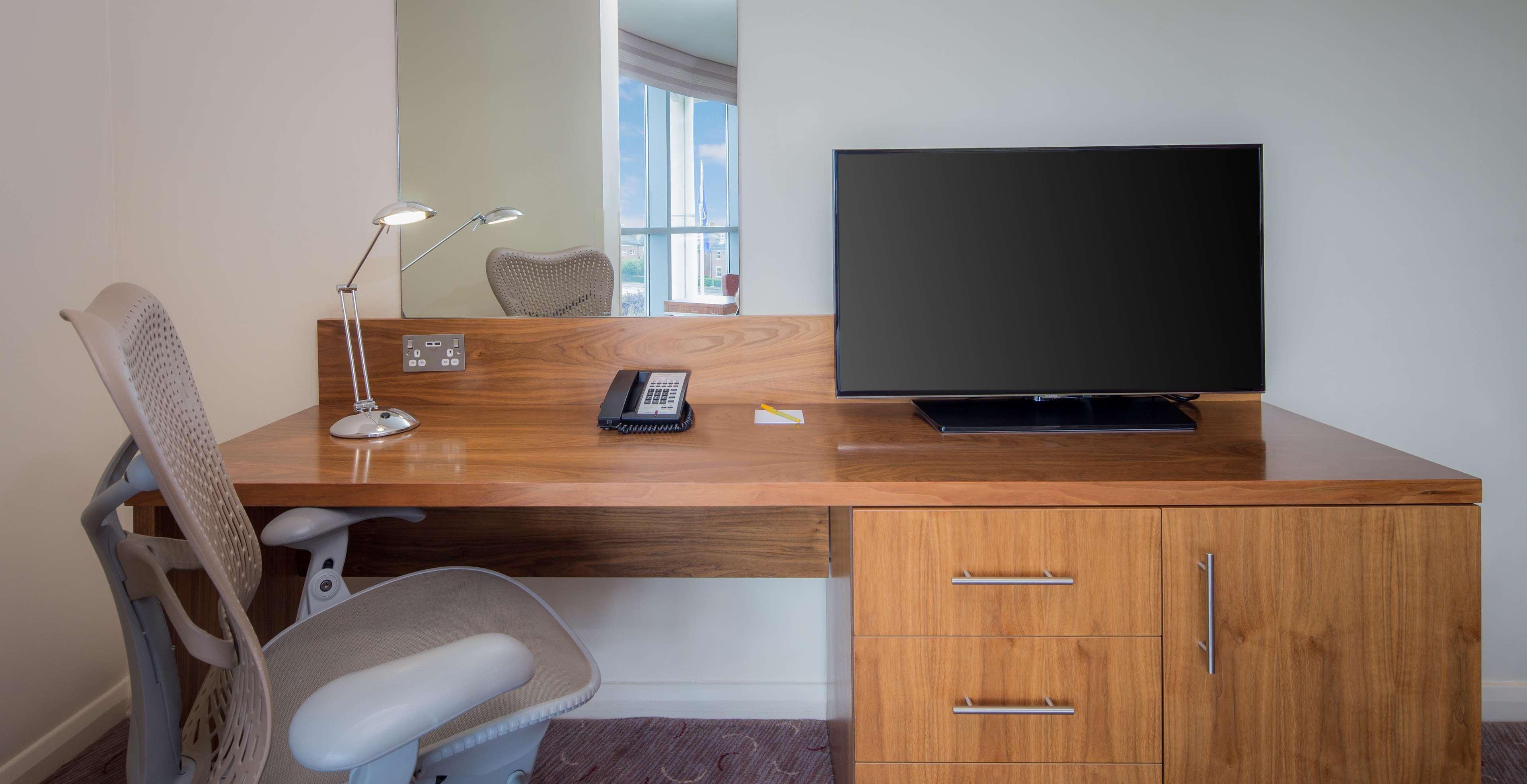 London Luton Vale Hotel Ngoại thất bức ảnh