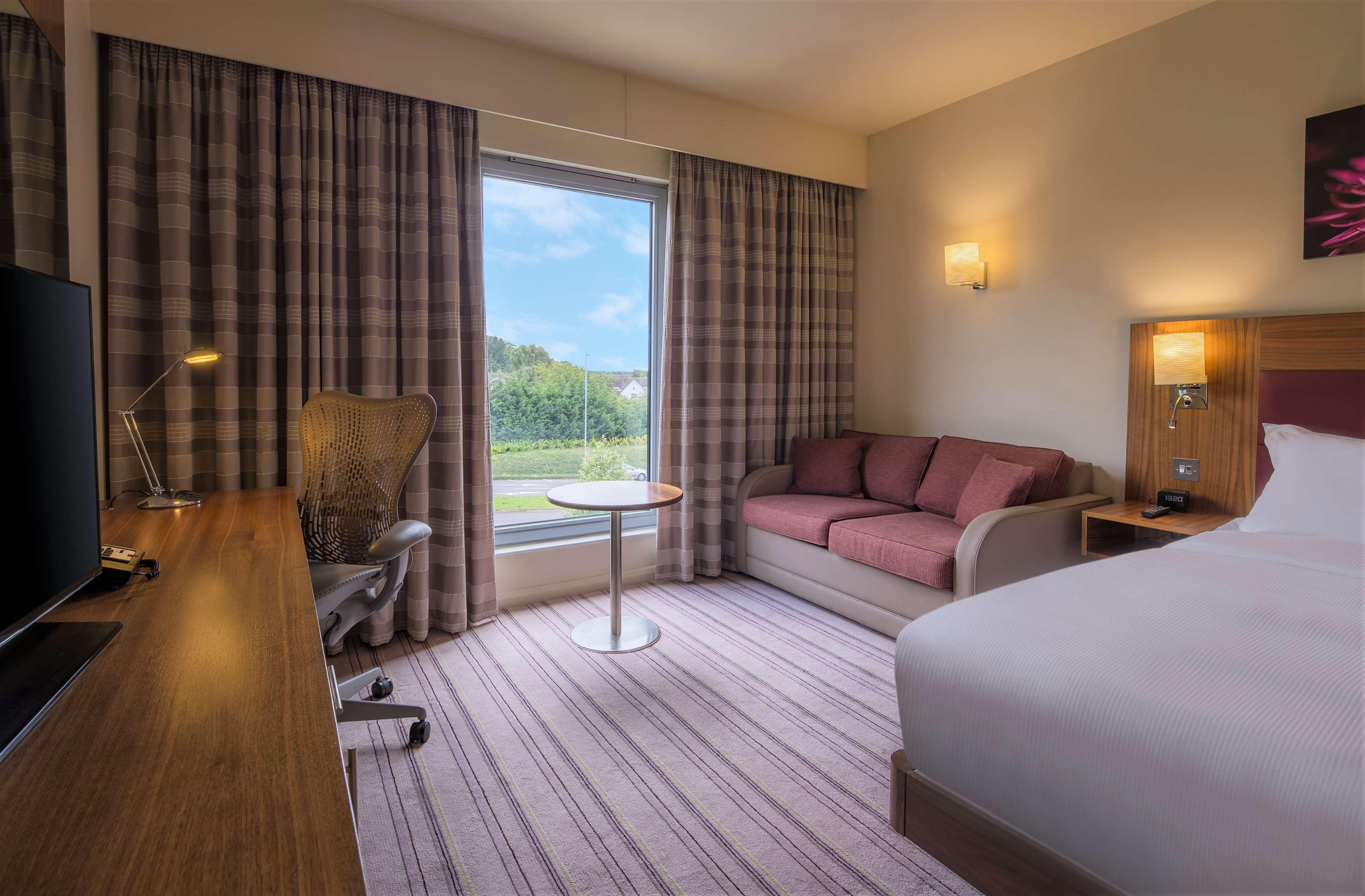 London Luton Vale Hotel Ngoại thất bức ảnh