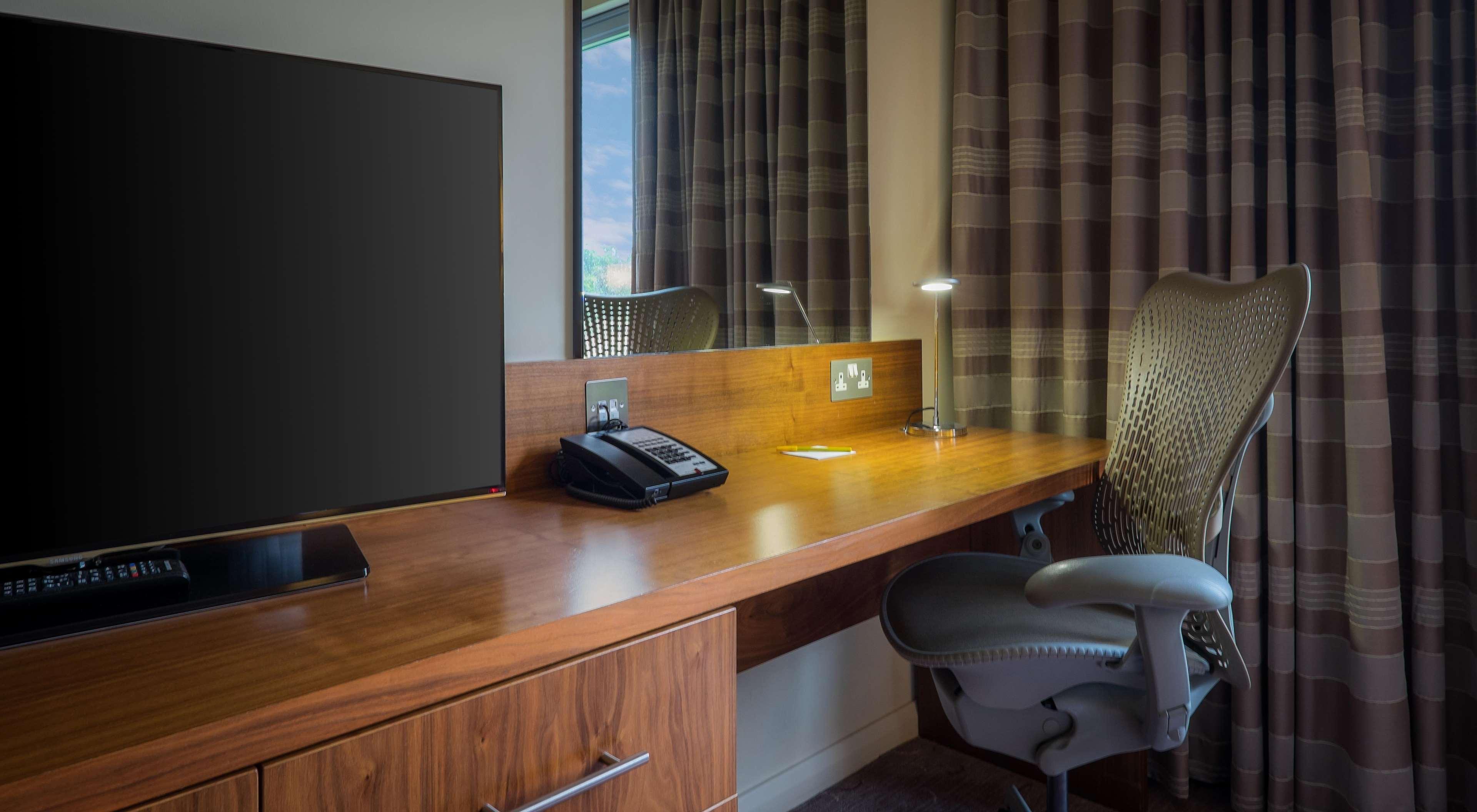 London Luton Vale Hotel Ngoại thất bức ảnh