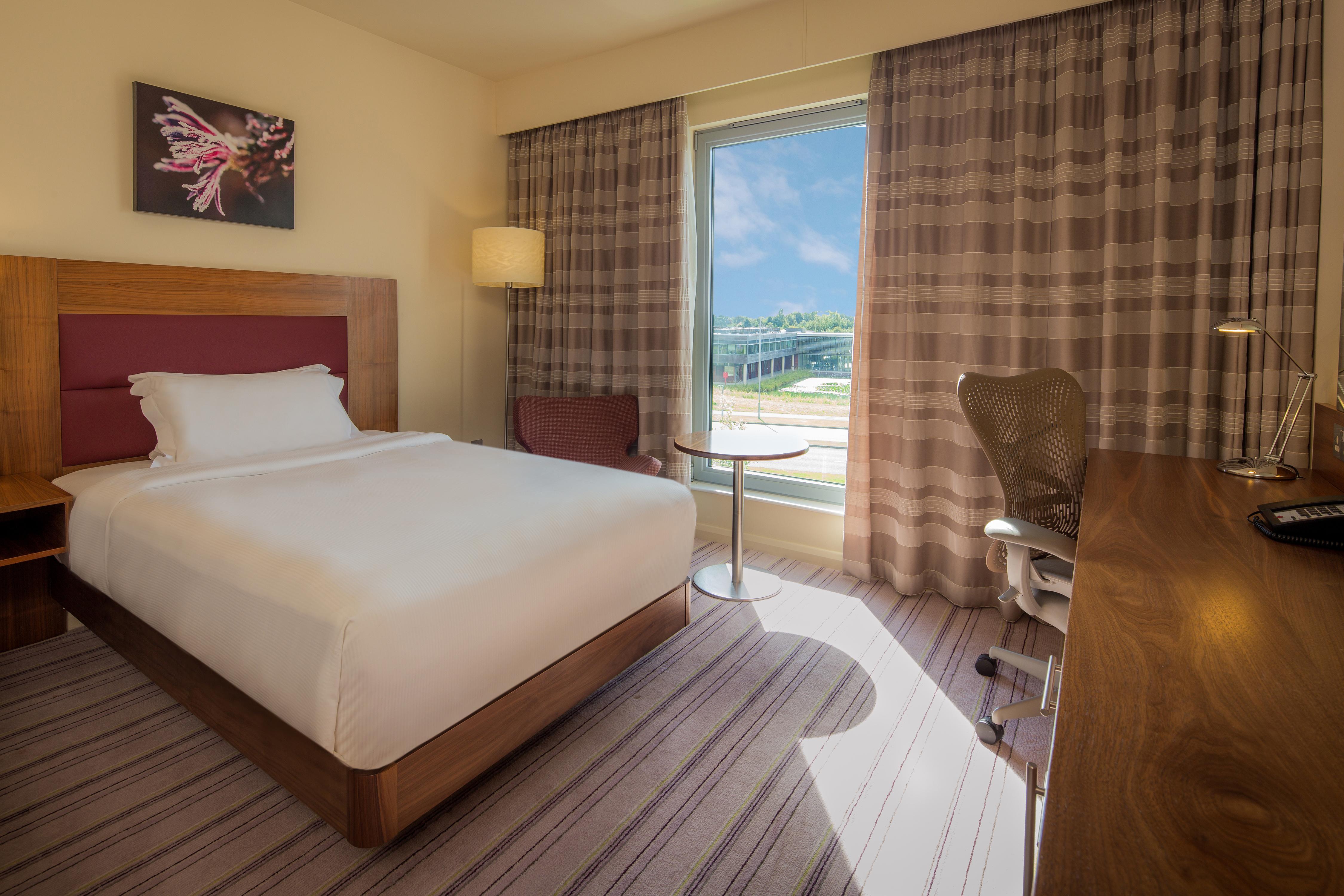 London Luton Vale Hotel Ngoại thất bức ảnh