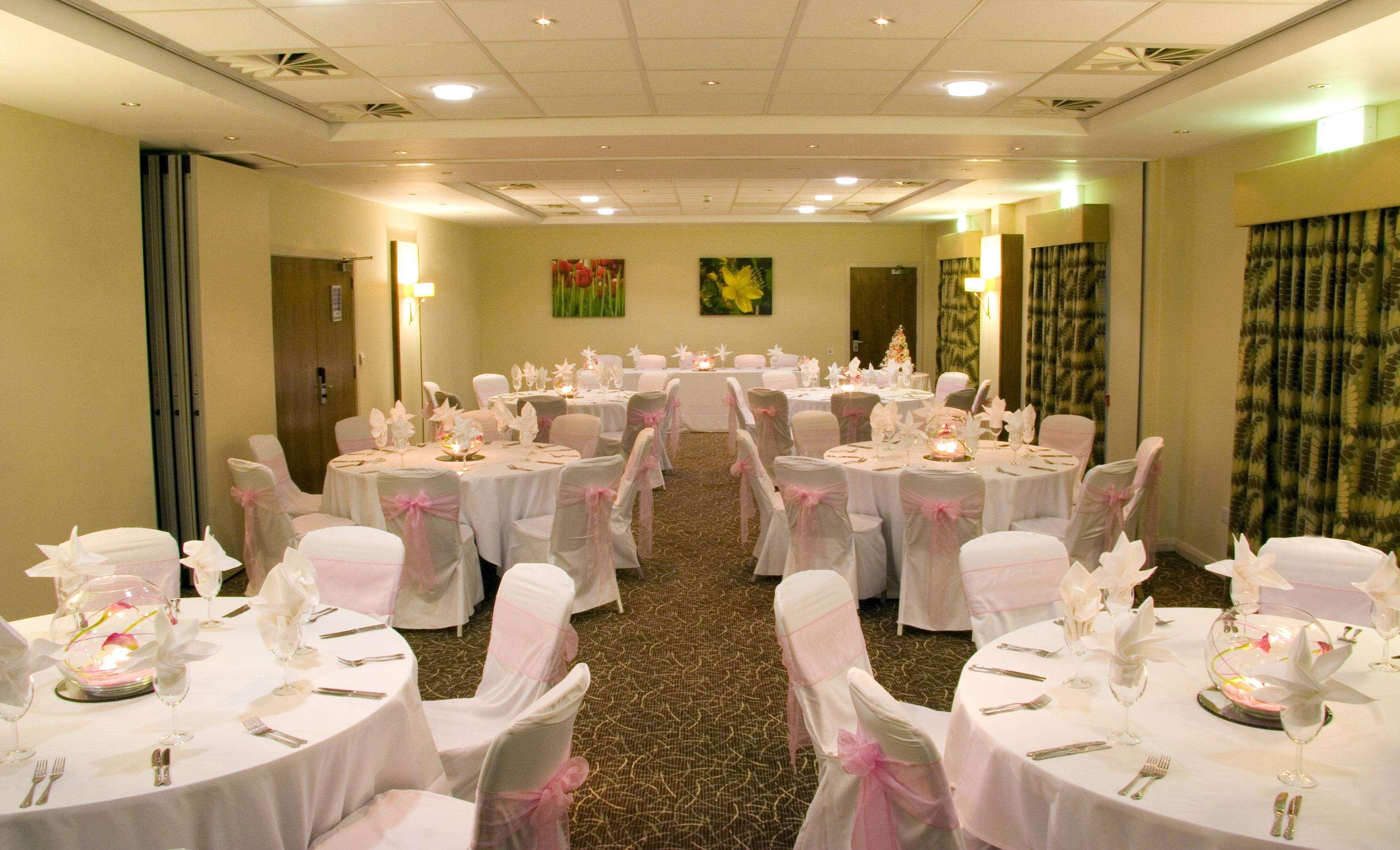 London Luton Vale Hotel Tiện nghi bức ảnh