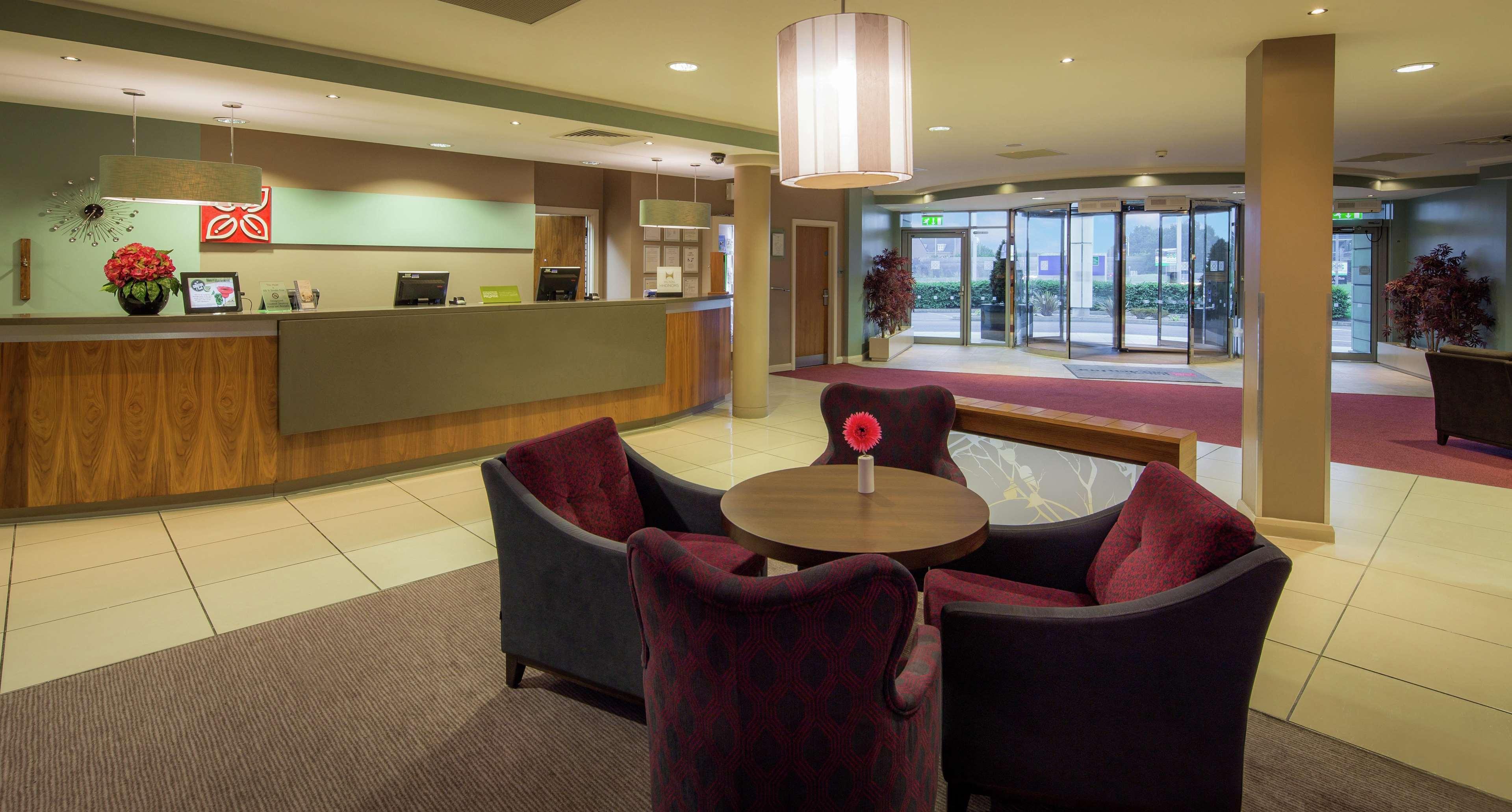 London Luton Vale Hotel Ngoại thất bức ảnh