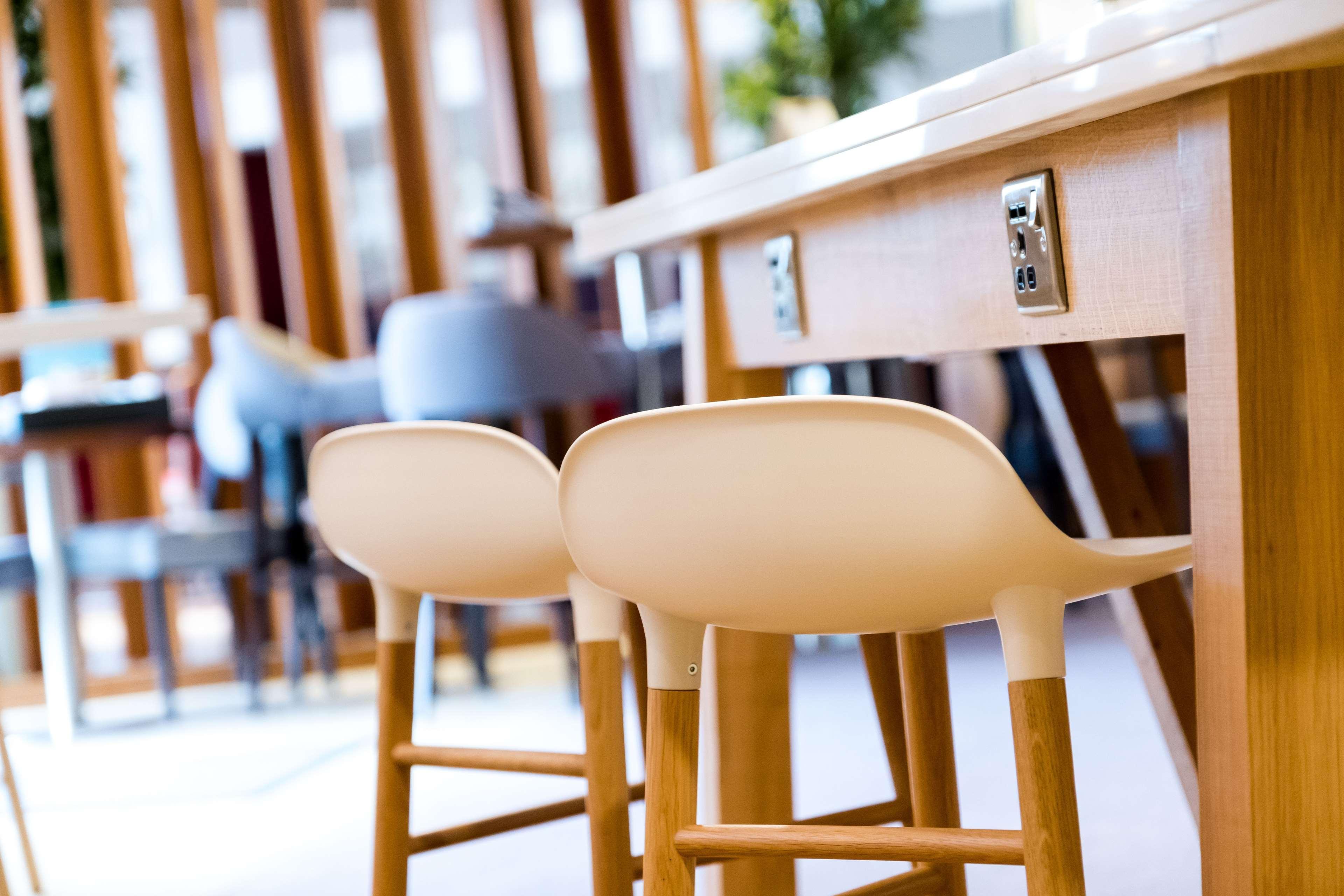 London Luton Vale Hotel Ngoại thất bức ảnh