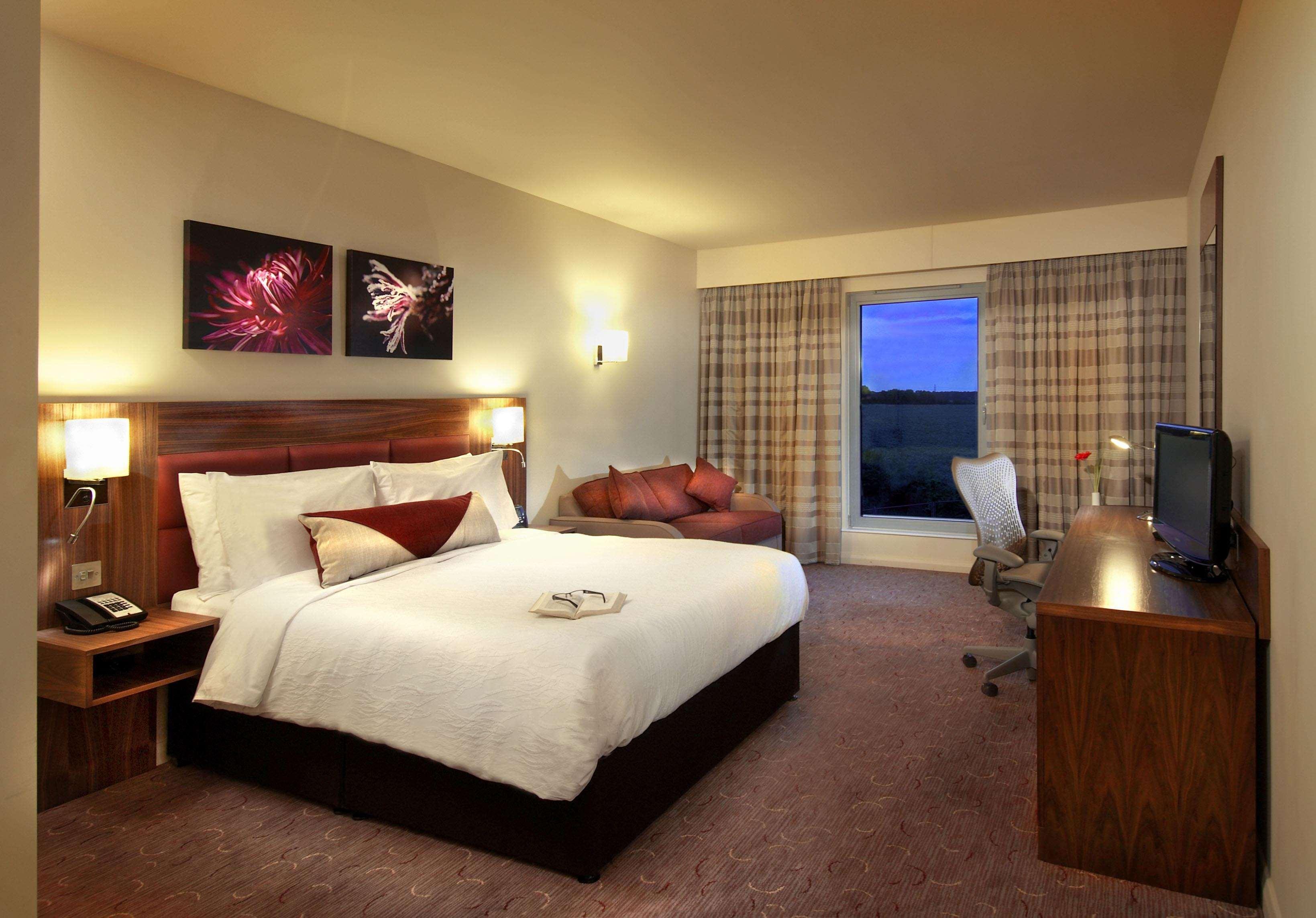 London Luton Vale Hotel Ngoại thất bức ảnh