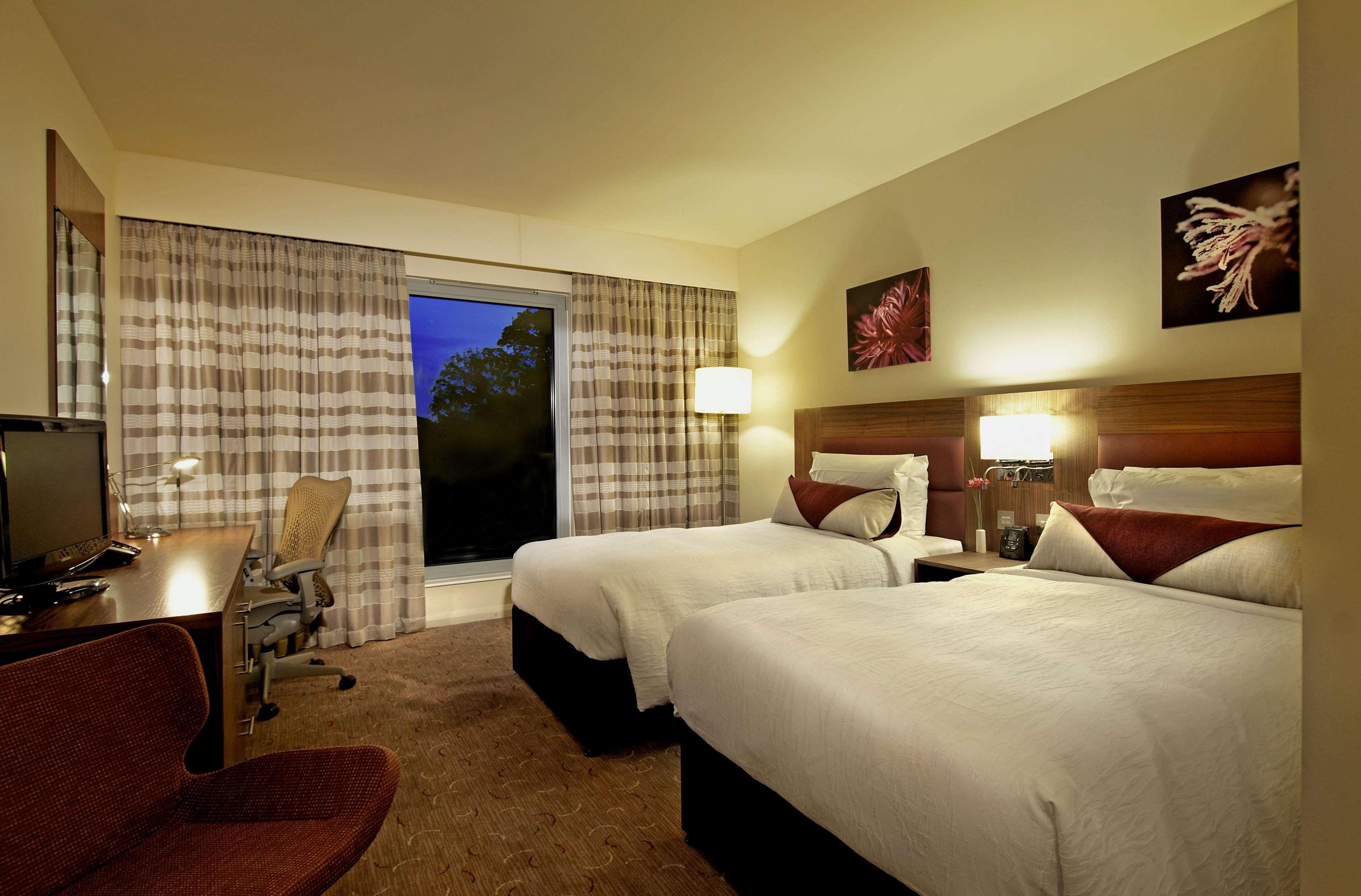 London Luton Vale Hotel Ngoại thất bức ảnh