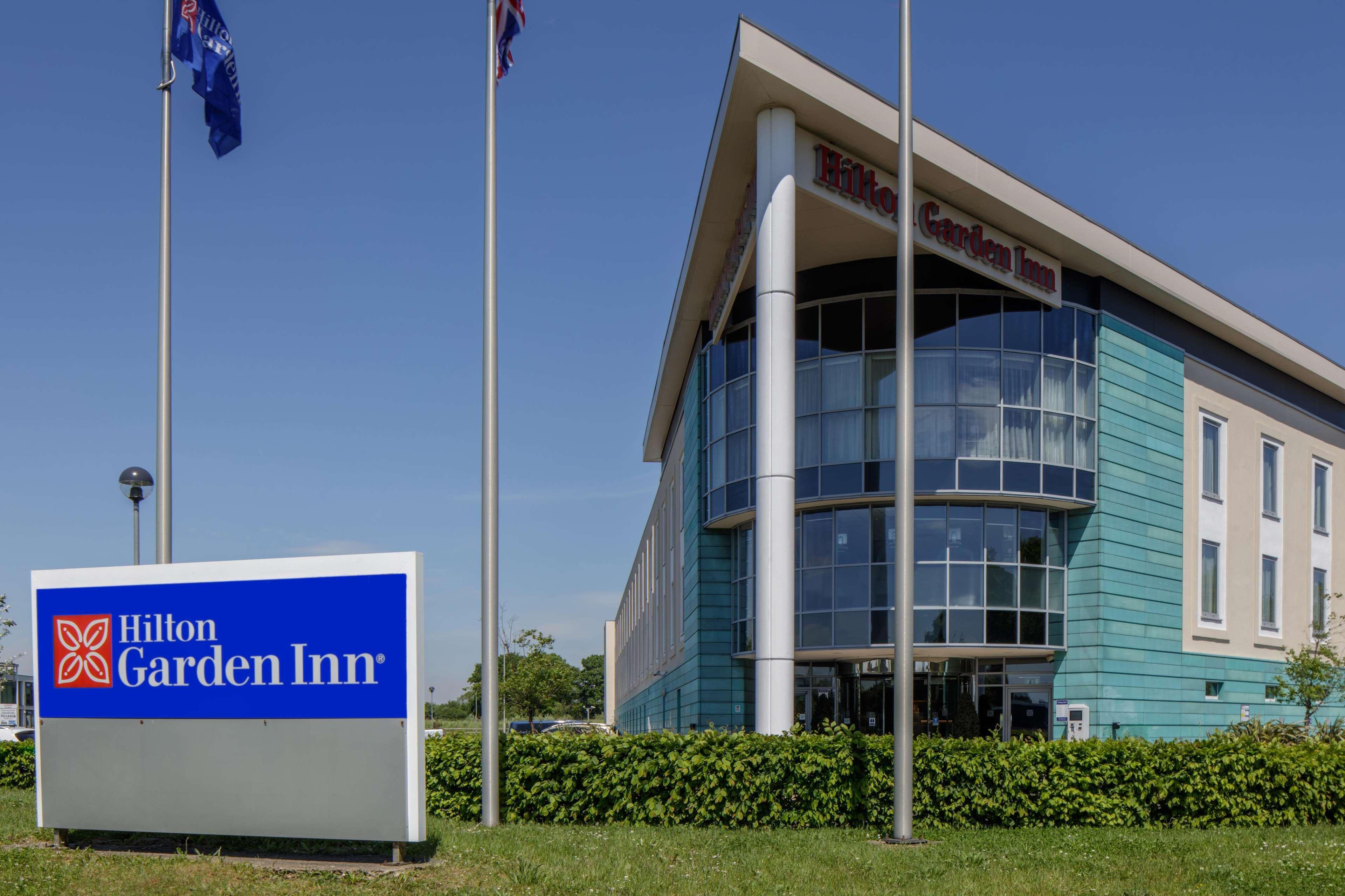 London Luton Vale Hotel Ngoại thất bức ảnh