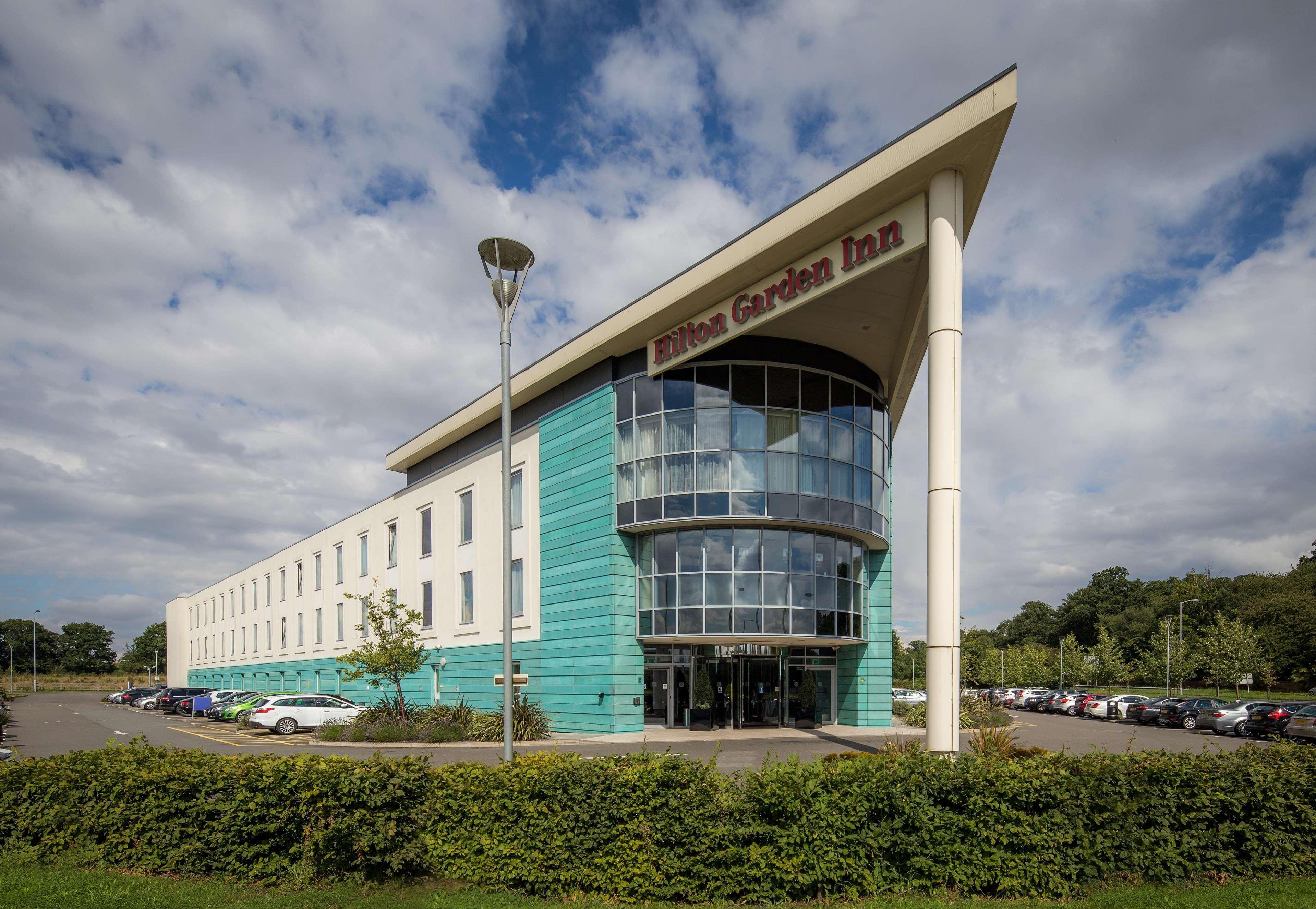 London Luton Vale Hotel Ngoại thất bức ảnh