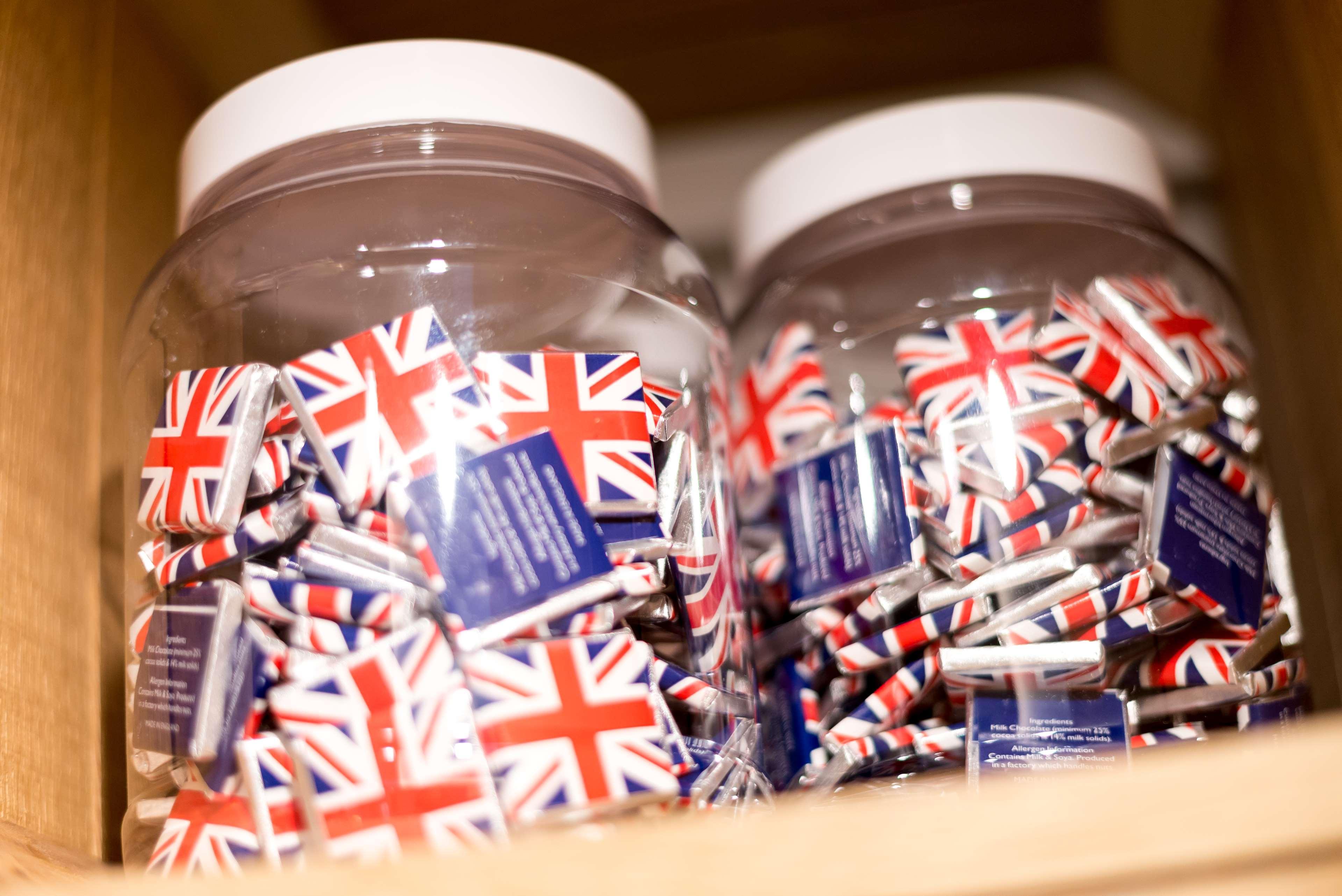 London Luton Vale Hotel Ngoại thất bức ảnh