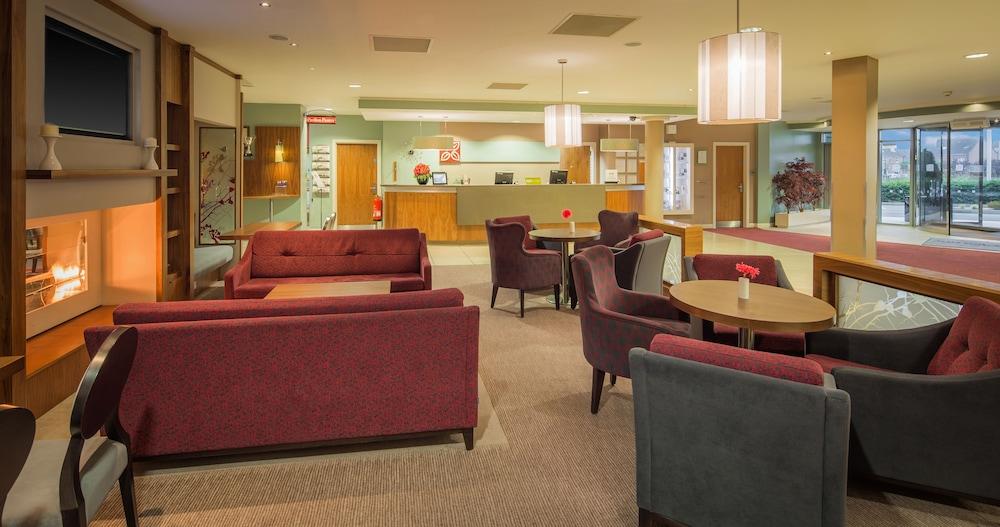 London Luton Vale Hotel Ngoại thất bức ảnh