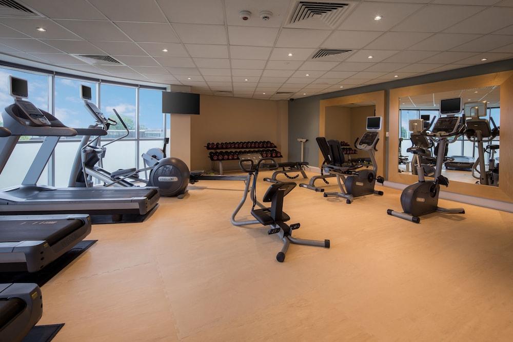London Luton Vale Hotel Ngoại thất bức ảnh