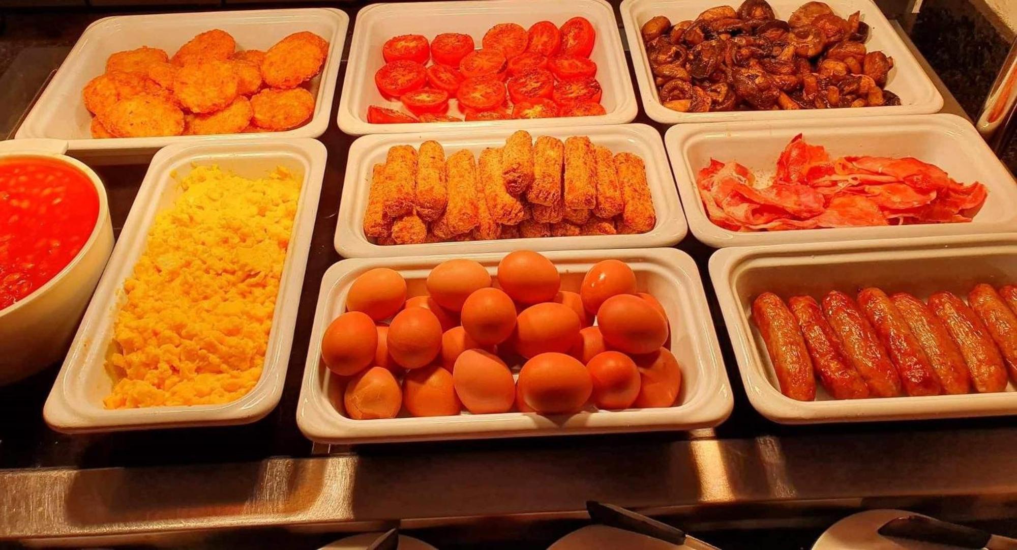 London Luton Vale Hotel Ngoại thất bức ảnh