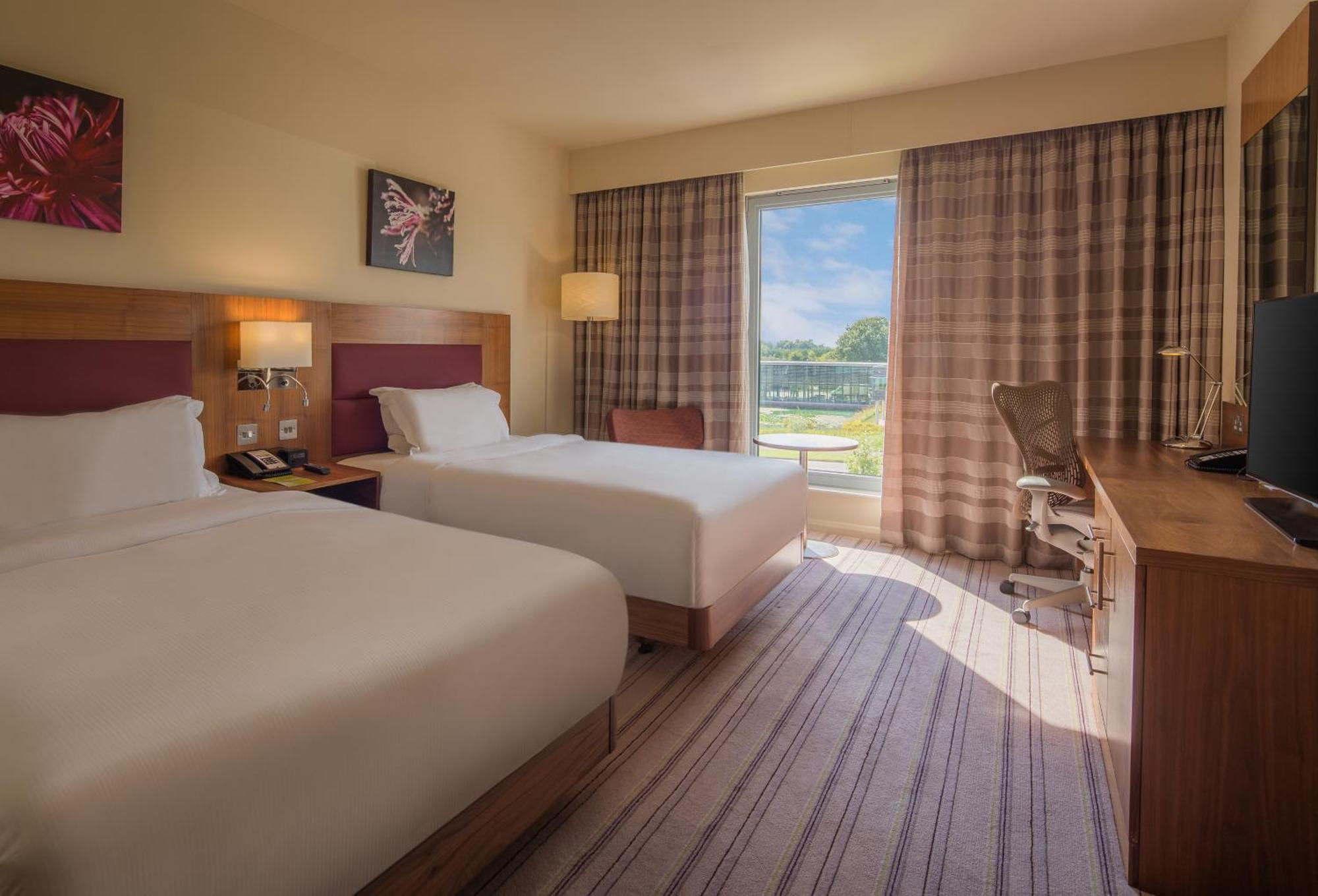 London Luton Vale Hotel Ngoại thất bức ảnh