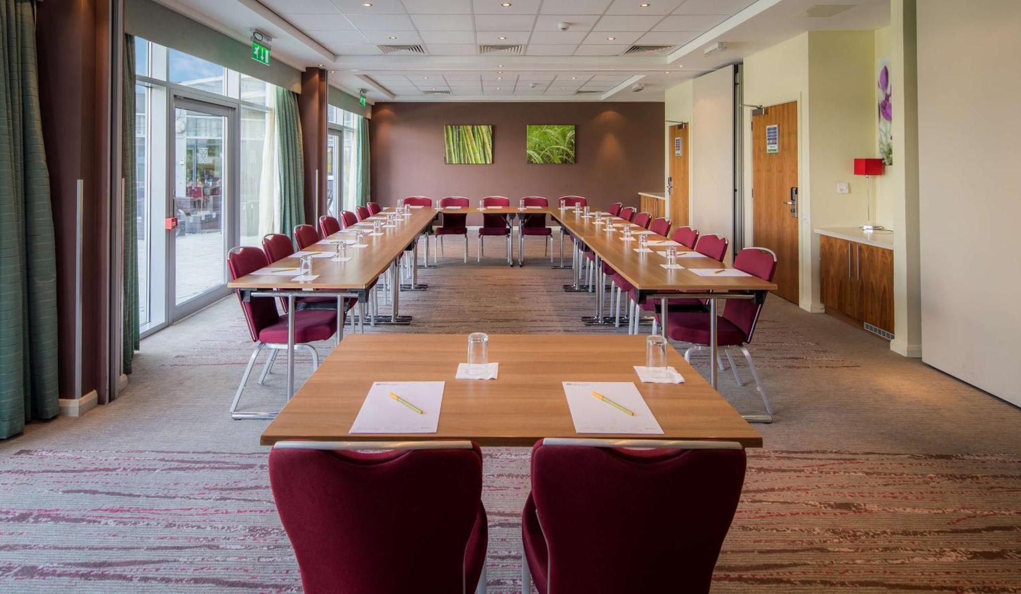 London Luton Vale Hotel Ngoại thất bức ảnh