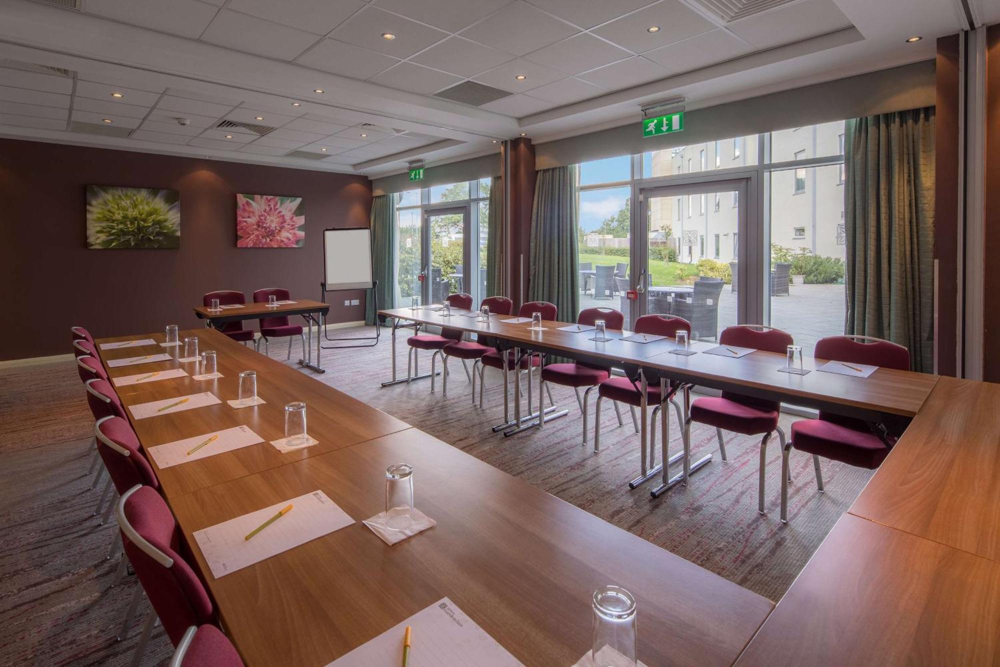 London Luton Vale Hotel Ngoại thất bức ảnh