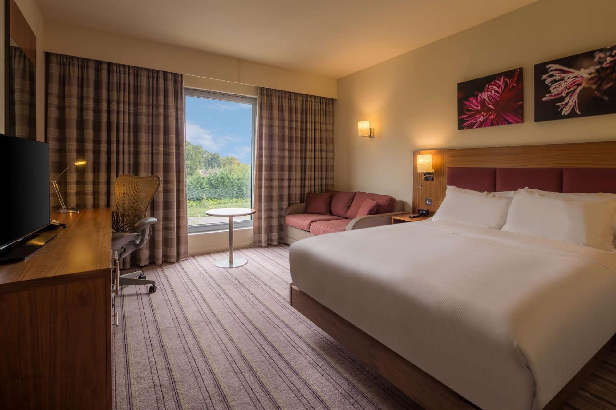 London Luton Vale Hotel Ngoại thất bức ảnh