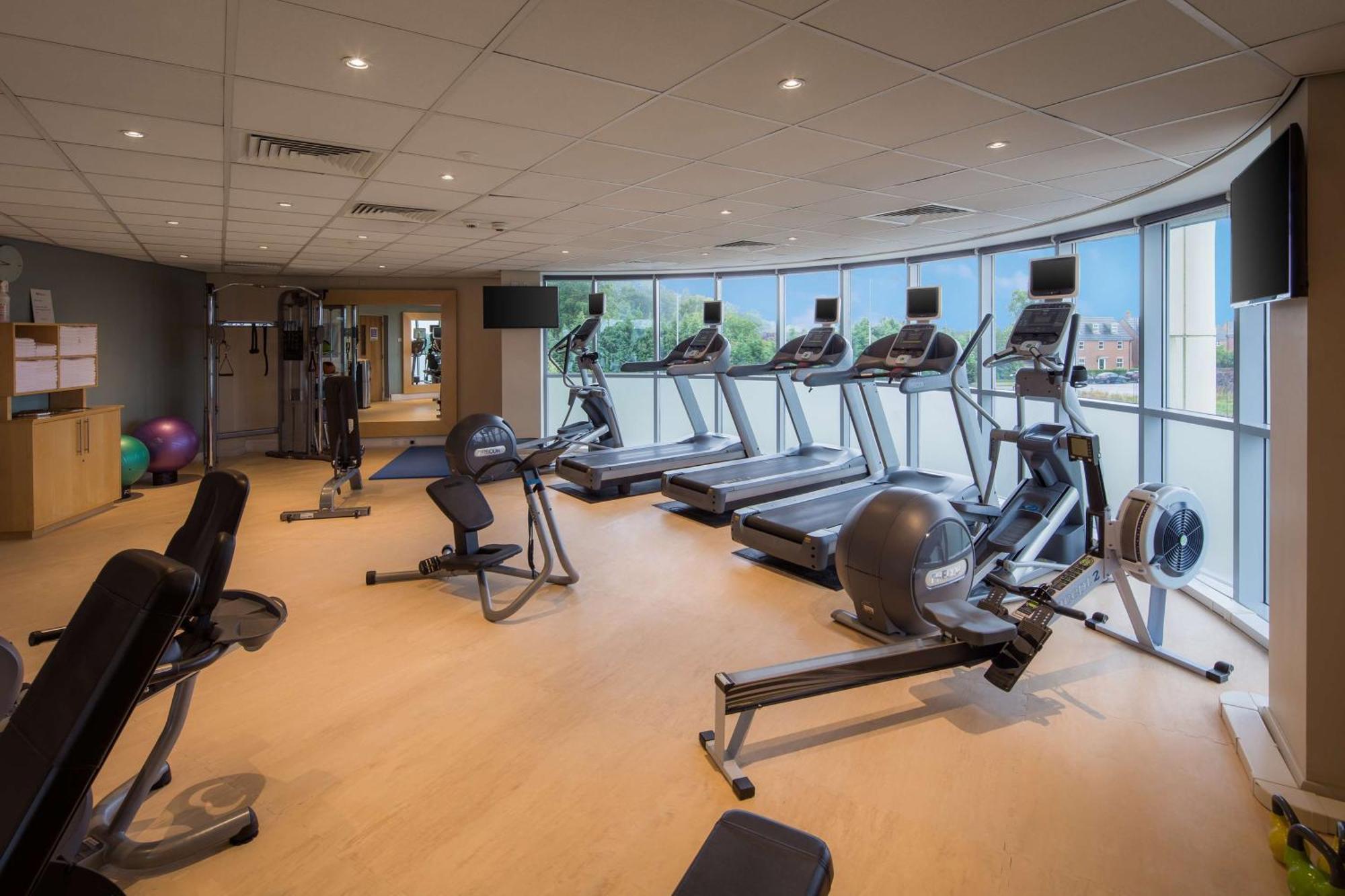 London Luton Vale Hotel Ngoại thất bức ảnh