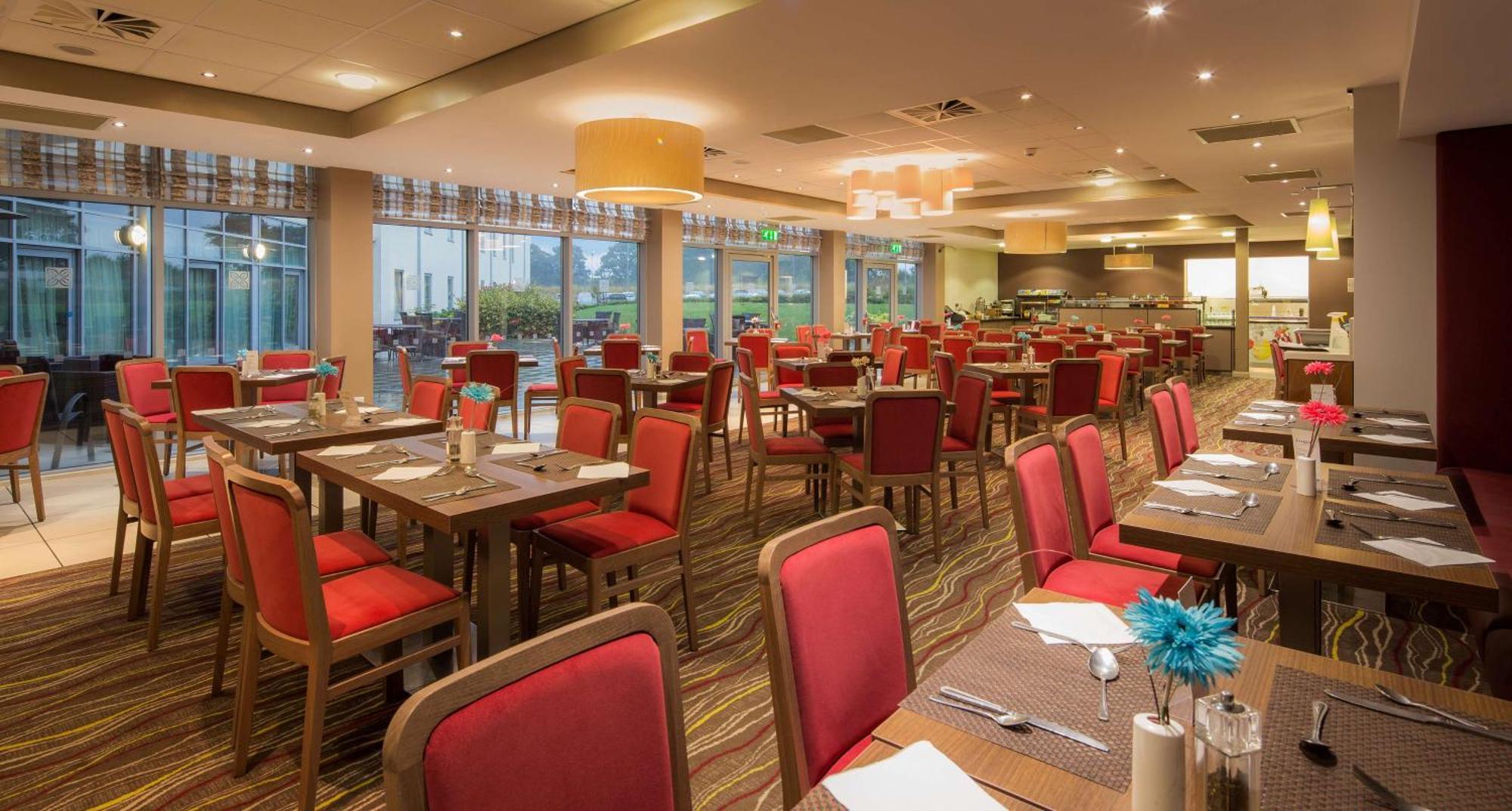 London Luton Vale Hotel Ngoại thất bức ảnh