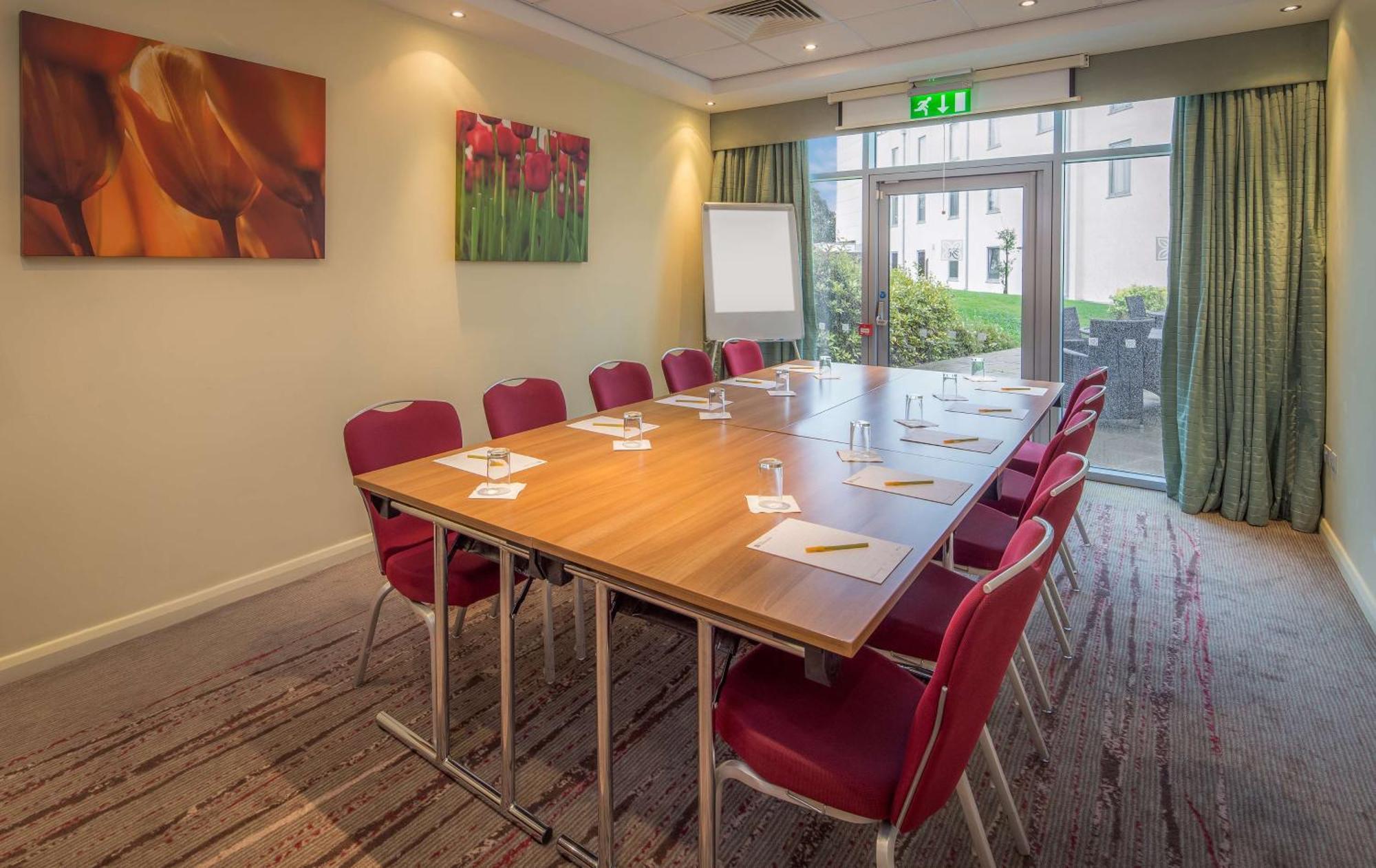 London Luton Vale Hotel Ngoại thất bức ảnh