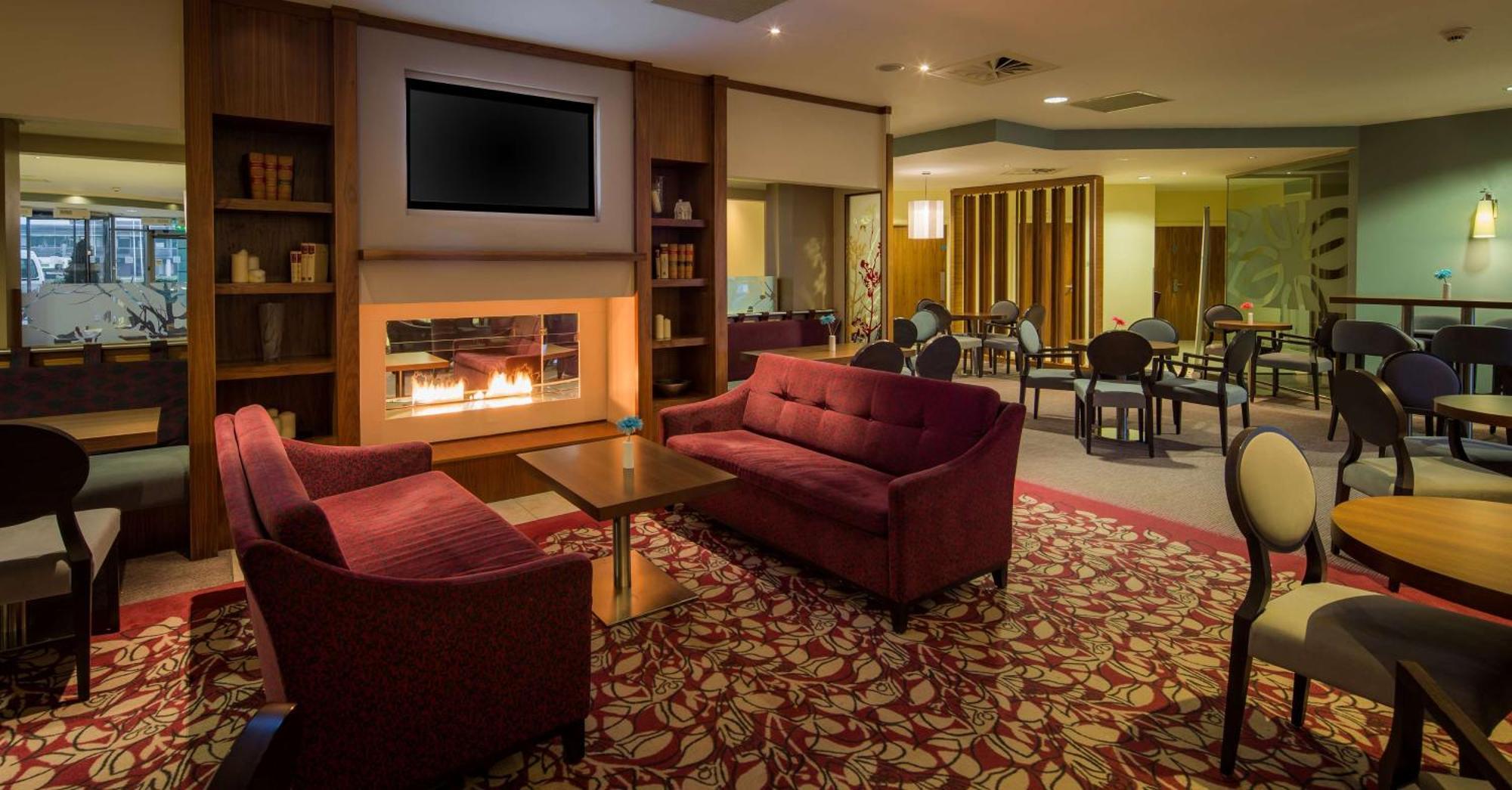 London Luton Vale Hotel Ngoại thất bức ảnh