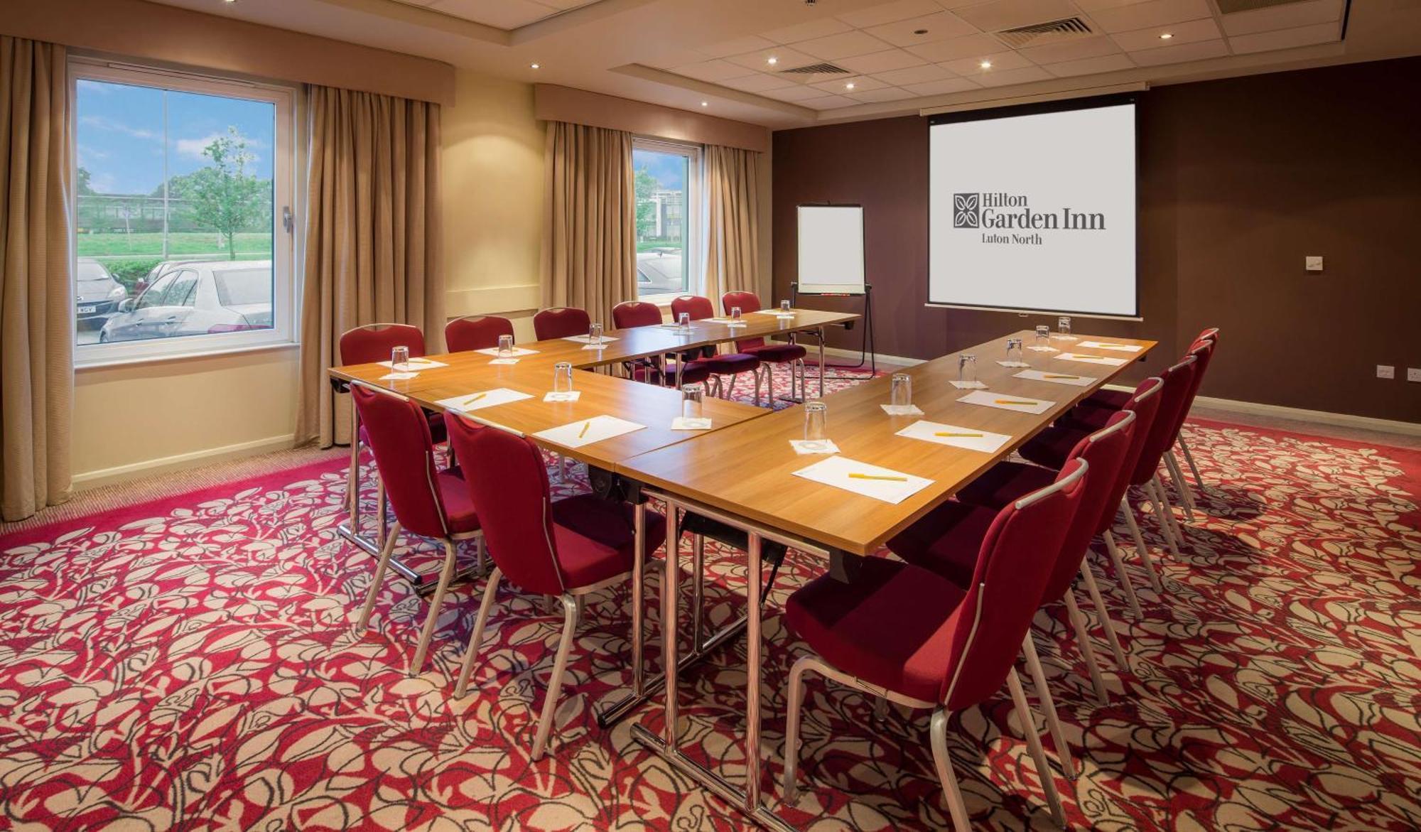 London Luton Vale Hotel Ngoại thất bức ảnh