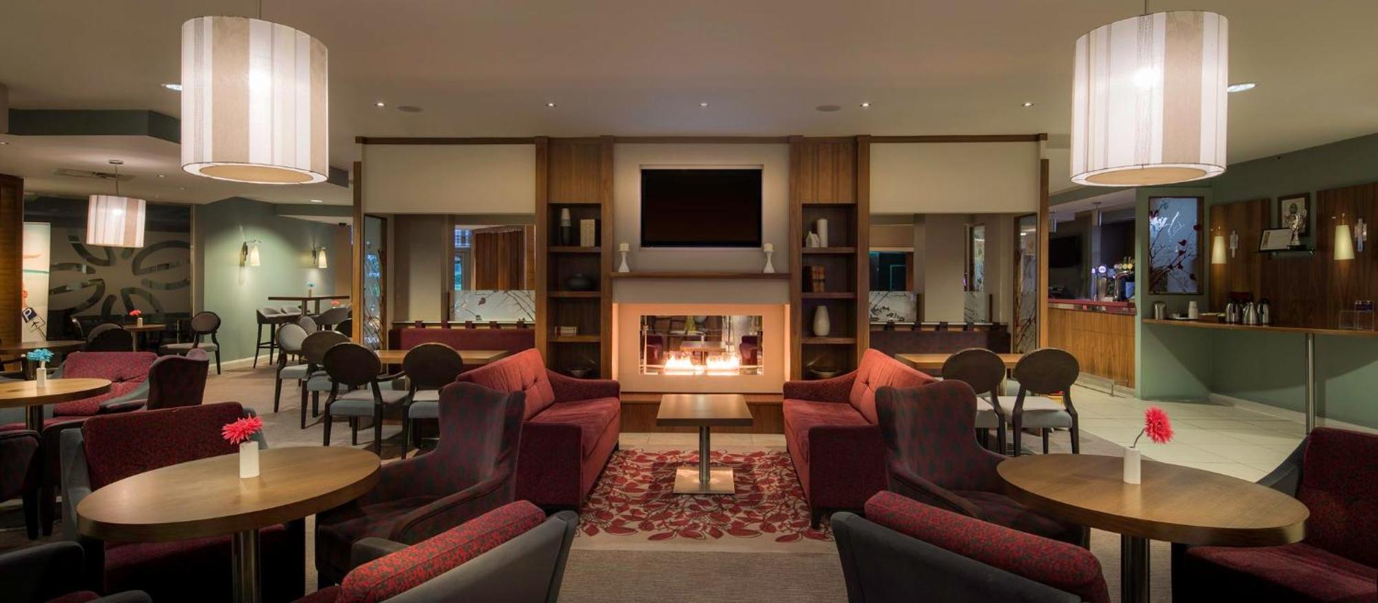 London Luton Vale Hotel Ngoại thất bức ảnh