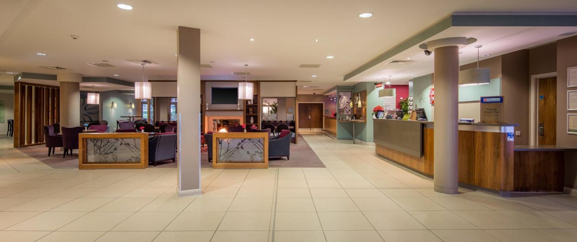 London Luton Vale Hotel Ngoại thất bức ảnh