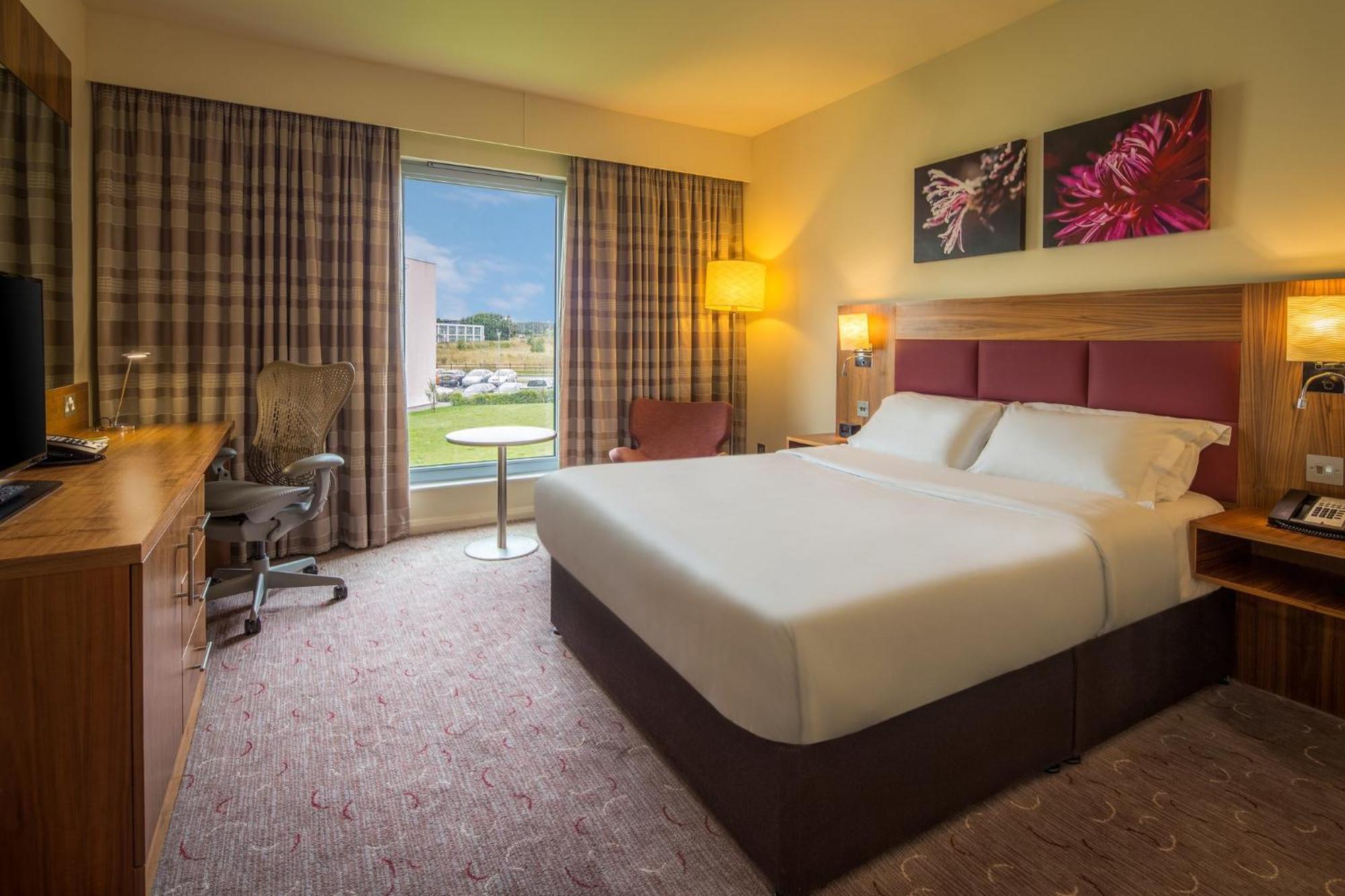 London Luton Vale Hotel Ngoại thất bức ảnh