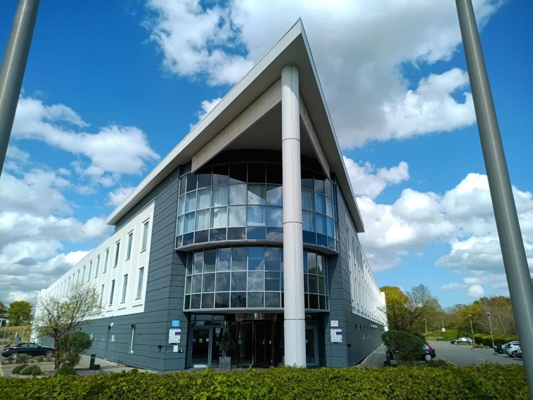 London Luton Vale Hotel Ngoại thất bức ảnh