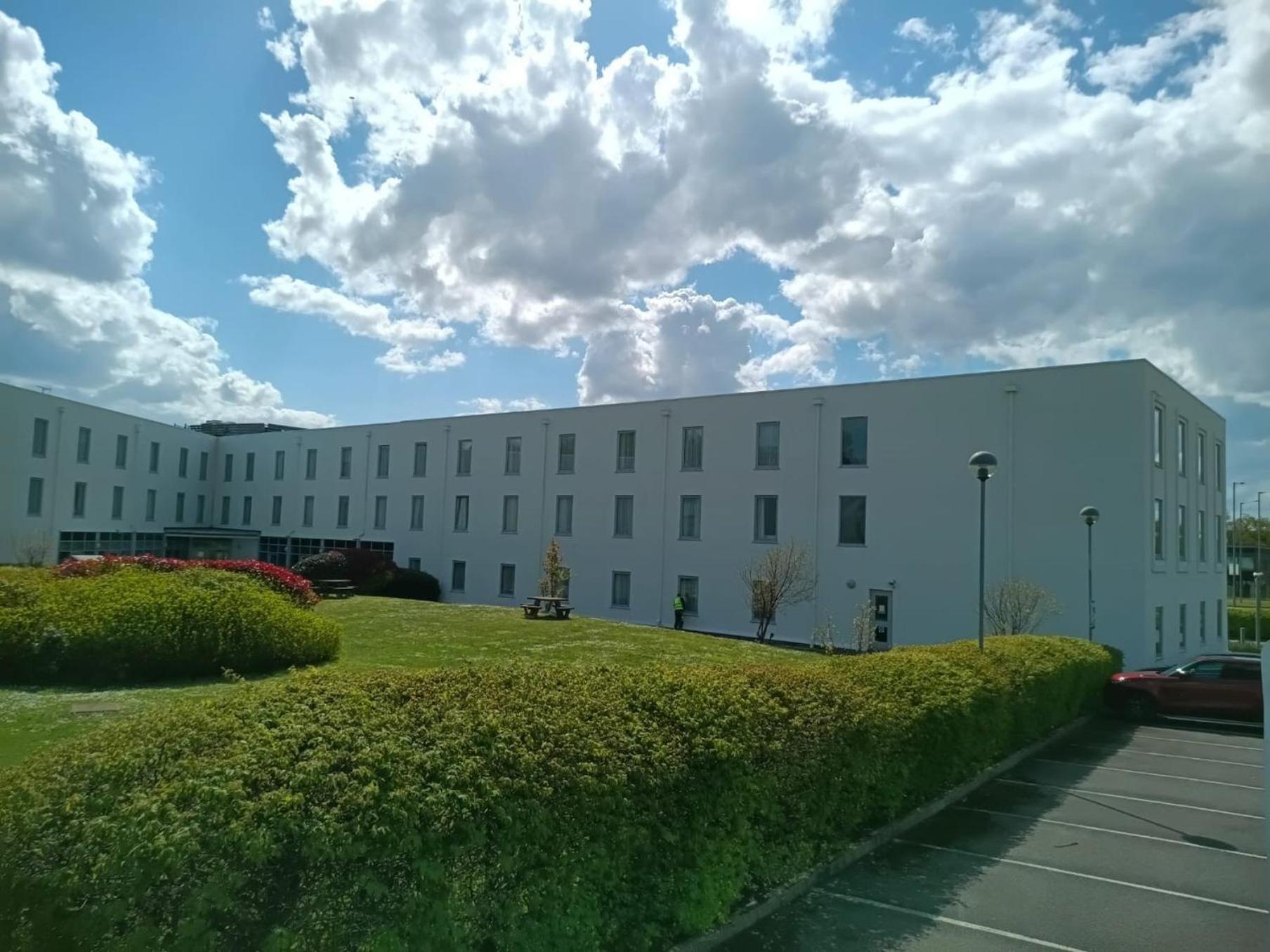 London Luton Vale Hotel Ngoại thất bức ảnh