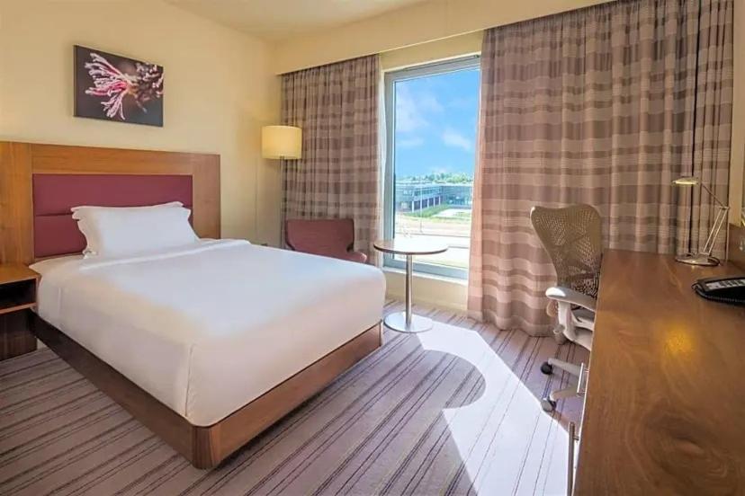 London Luton Vale Hotel Ngoại thất bức ảnh