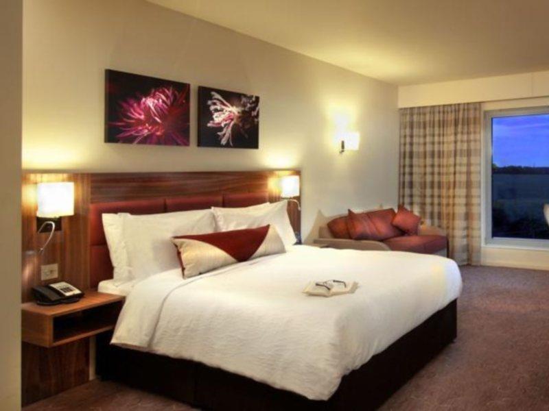 London Luton Vale Hotel Ngoại thất bức ảnh