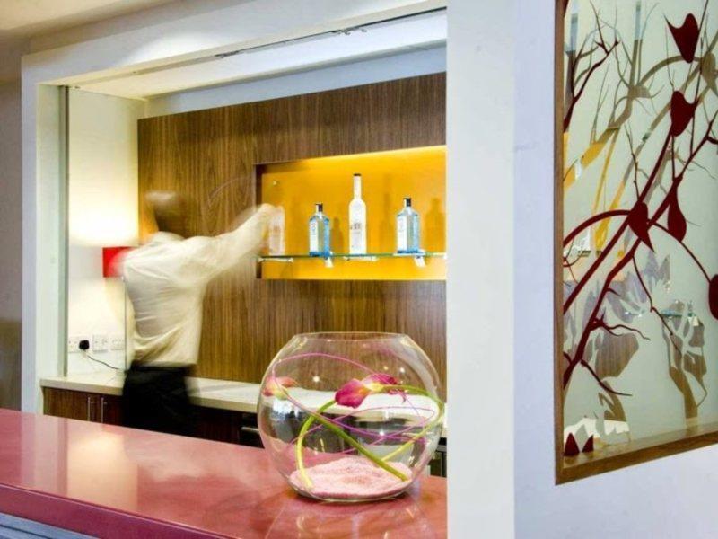 London Luton Vale Hotel Ngoại thất bức ảnh