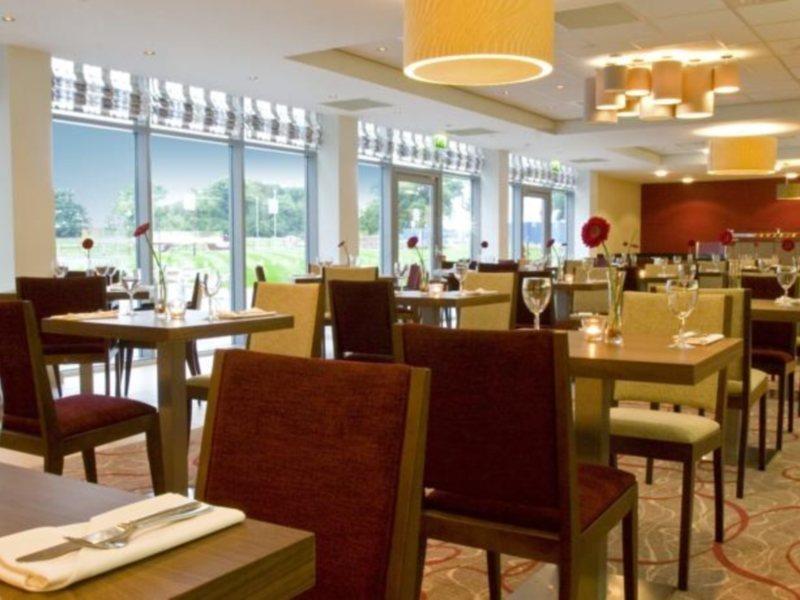 London Luton Vale Hotel Ngoại thất bức ảnh
