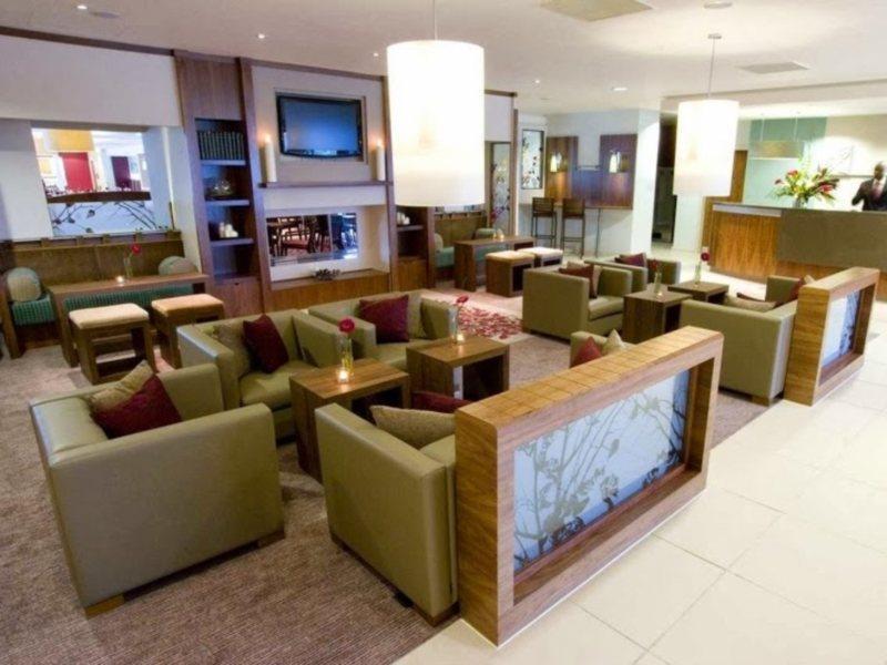 London Luton Vale Hotel Ngoại thất bức ảnh
